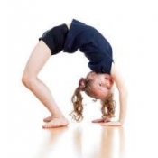 Tidewater Gymnastics Academy Program Image for Advanced Gymnastics